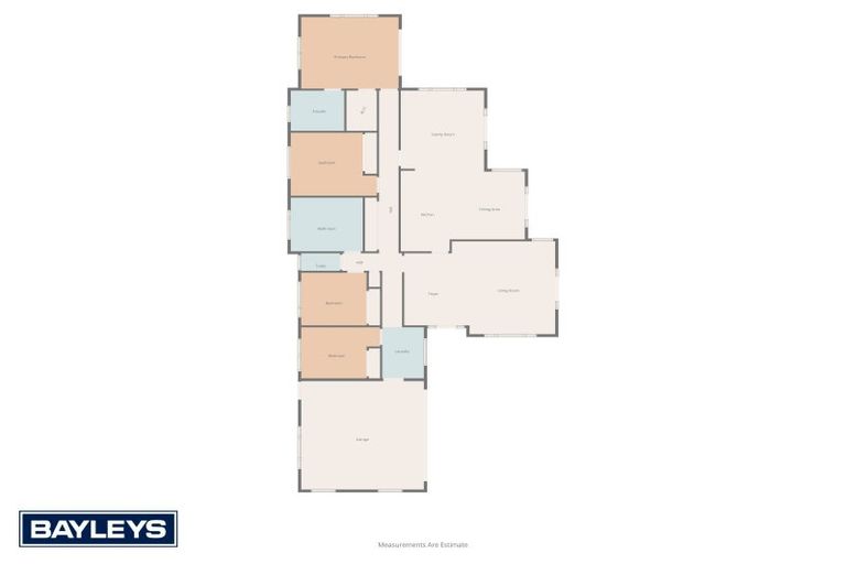 Photo of property in 3 Parkside Lane, Morrinsville, 3300