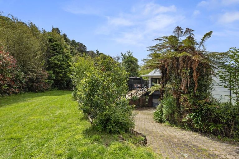 Photo of property in 19 Thames Street, Welbourn, New Plymouth, 4310