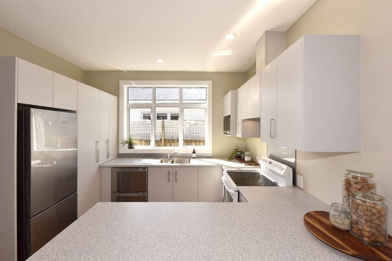 Photo of property in 31 Frankleigh Street, Somerfield, Christchurch, 8024