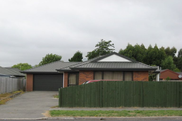 Photo of property in 124e Saint Johns Street, Bromley, Christchurch, 8062