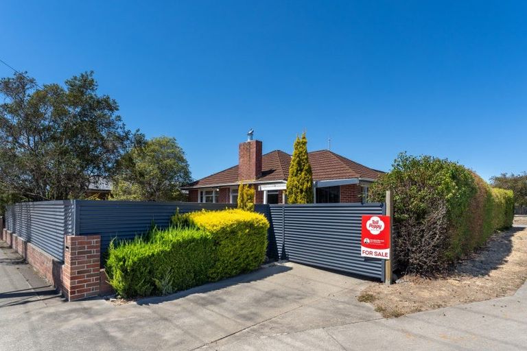 Photo of property in 11 New Renwick Road, Redwoodtown, Blenheim, 7201