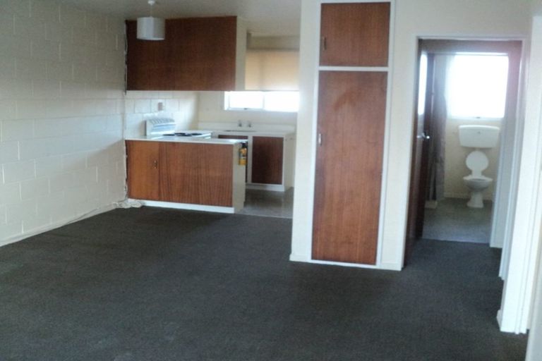 Photo of property in 6/101 Nursery Road, Phillipstown, Christchurch, 8011