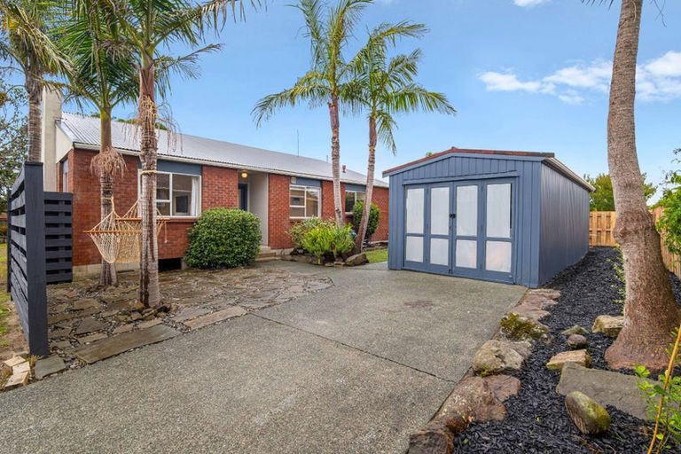 Photo of property in 10 Rakatau Place, Ruakaka, 0116