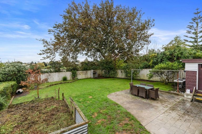 Photo of property in 32 Gilchrist Street, Te Aroha, 3320