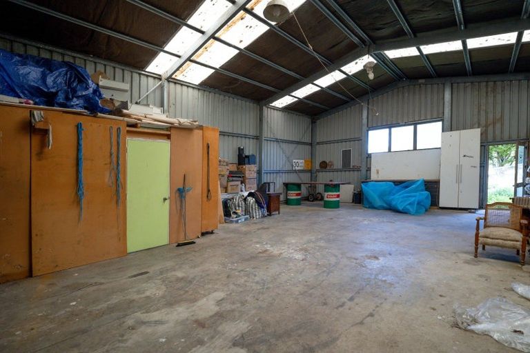 Photo of property in 132 Whitby Road, Wakefield, 7025