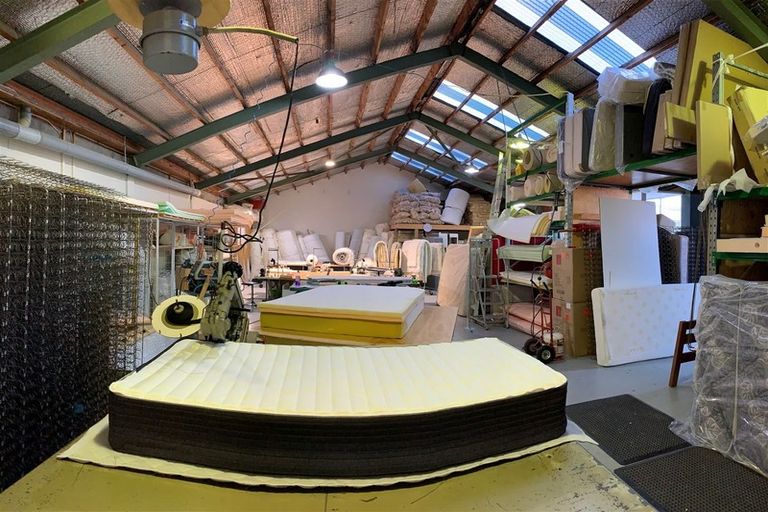 Photo of property in 5/28-28b Austin Street, Mount Victoria, Wellington, 6011