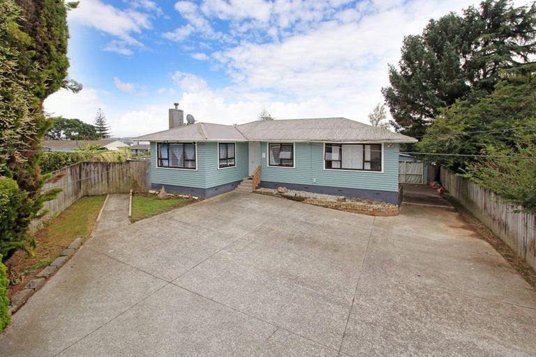 Photo of property in 14 White Road, Manurewa, Auckland, 2102