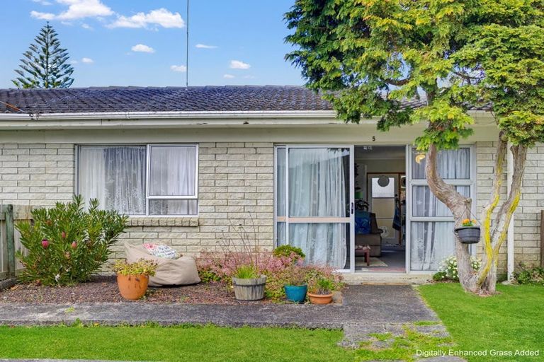Photo of property in 5/2 North Road, Kawakawa, 0210