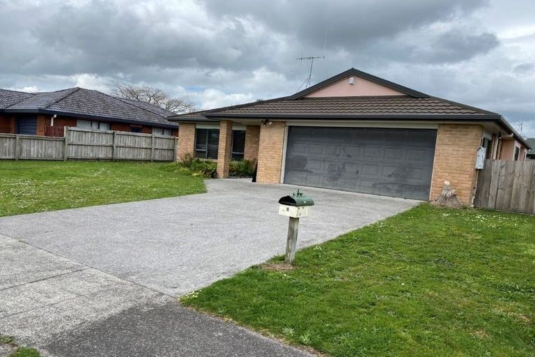 Photo of property in 6 Sarindah Place, Fairview Downs, Hamilton, 3214