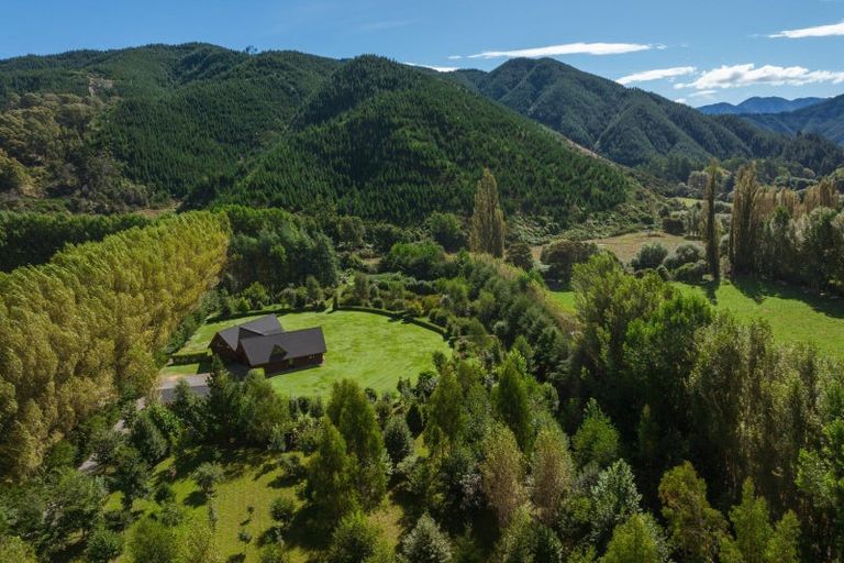 Photo of property in 79 Waikakaho Road, Tuamarina, Blenheim, 7273