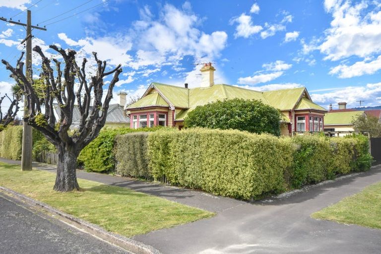 Photo of property in 22 Baker Street, Caversham, Dunedin, 9012