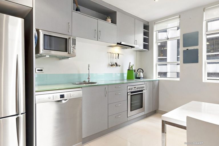 Photo of property in The Quay, 7/332b1 Lambton Quay, Wellington Central, Wellington, 6011