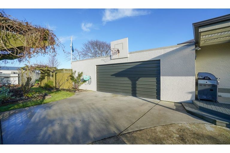 Photo of property in 129 Bainfield Road, Waikiwi, Invercargill, 9810