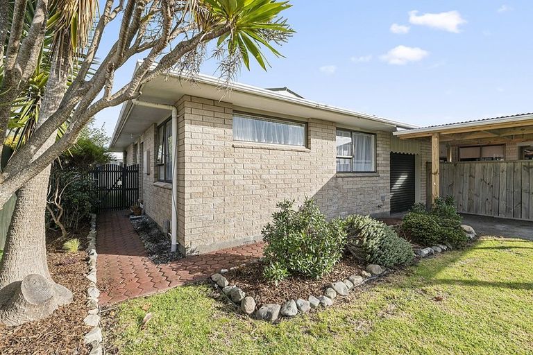 Photo of property in 19a Andrew Street, Waikanae, 5036