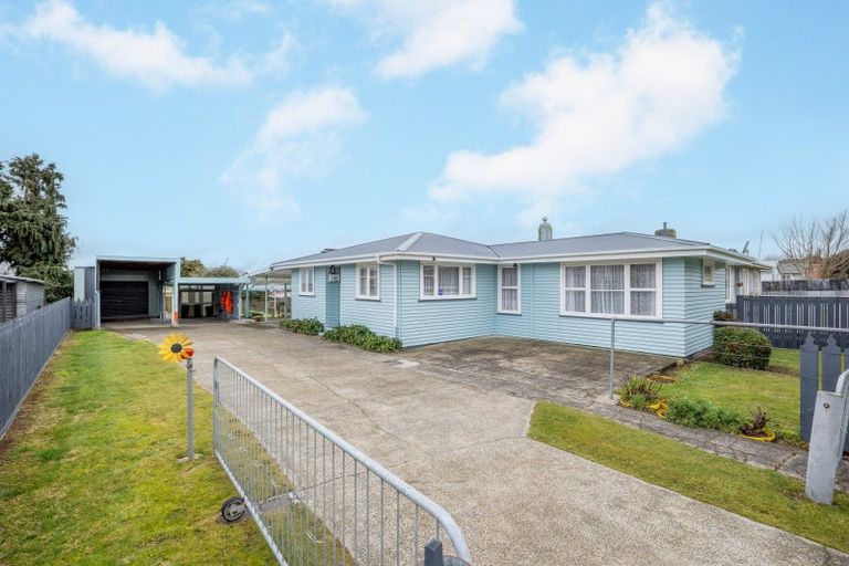 Photo of property in 60 Baird Road, Tokoroa, 3420
