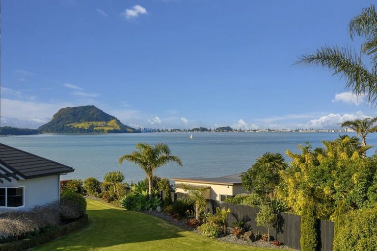 Photo of property in 43 Pah Street, Matua, Tauranga, 3110