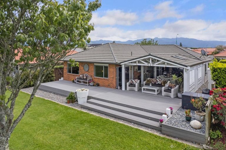 Photo of property in 8 Turnberry Close, Aongatete, Katikati, 3178