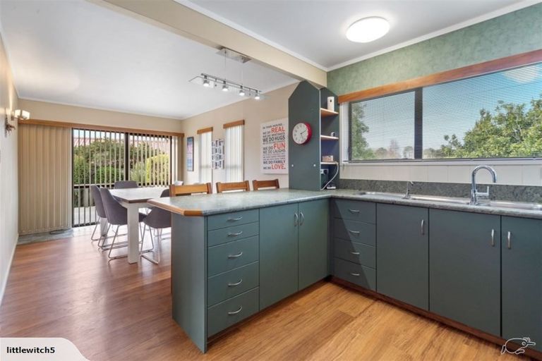 Photo of property in 19 Silva Crescent, Riverlea, Hamilton, 3216