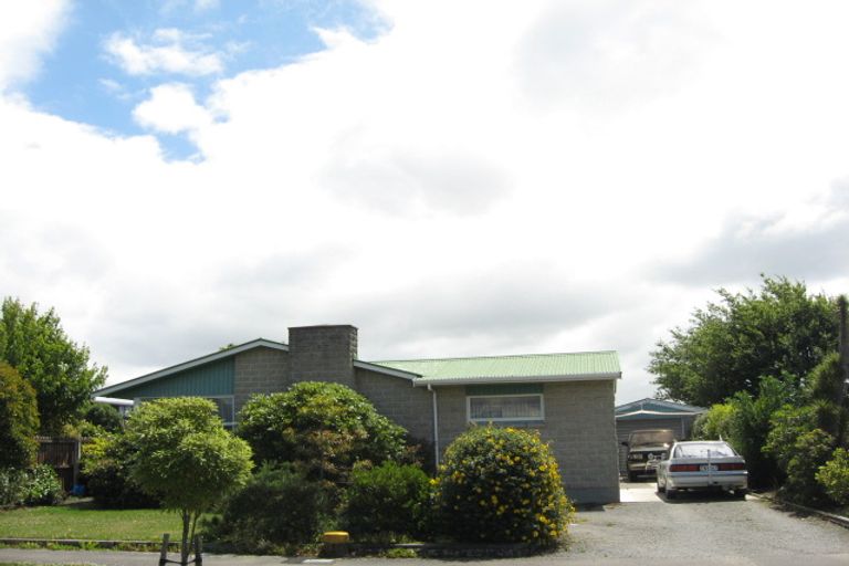 Photo of property in 31 Staffa Street, Woolston, Christchurch, 8062