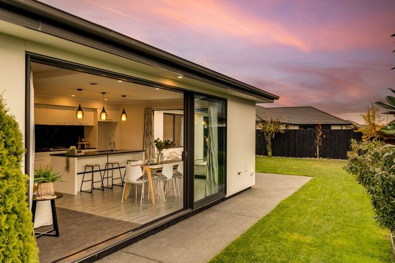 Photo of property in 30 Echelon Drive, Wigram, Christchurch, 8042