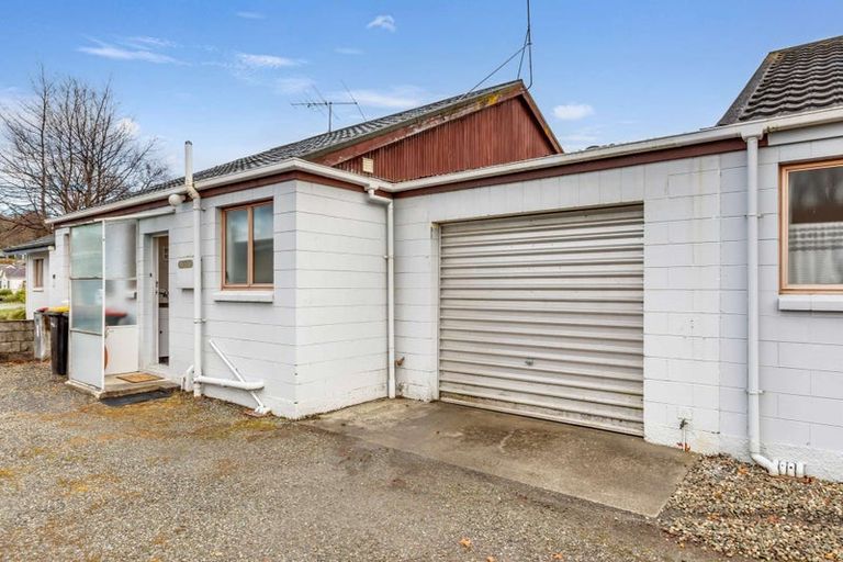 Photo of property in 7 Jacob Street, Gore, 9710