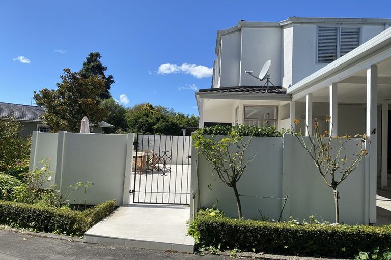 Photo of property in 4/14 Greenwood Road, Havelock North, 4130
