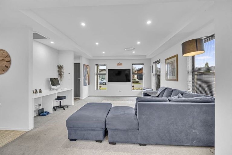 Photo of property in 29 Bradbury Avenue, Rolleston, 7614