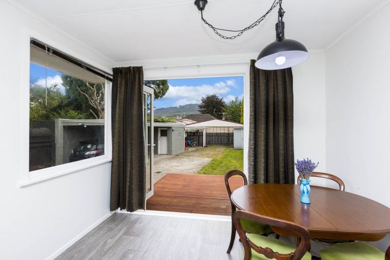 Photo of property in 16a Maher Street, Elderslea, Upper Hutt, 5018