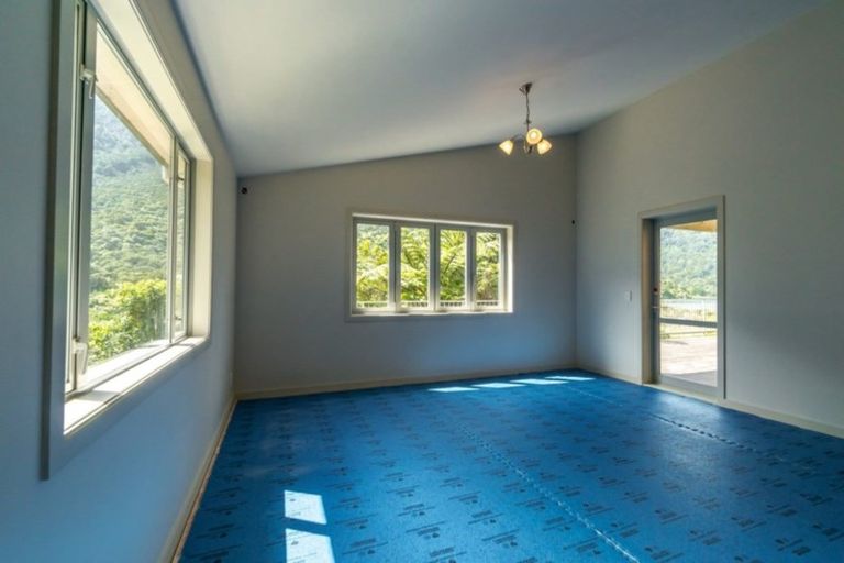 Photo of property in Endeavour Inlet, Endeavour Inlet, Marlborough Sounds, 7282