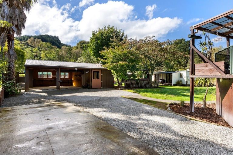 Photo of property in 212 Valley Road, Mangapapa, Gisborne, 4010