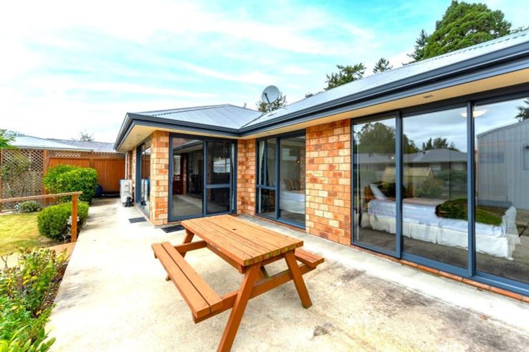 Photo of property in 143 Domain Avenue, Temuka, 7920