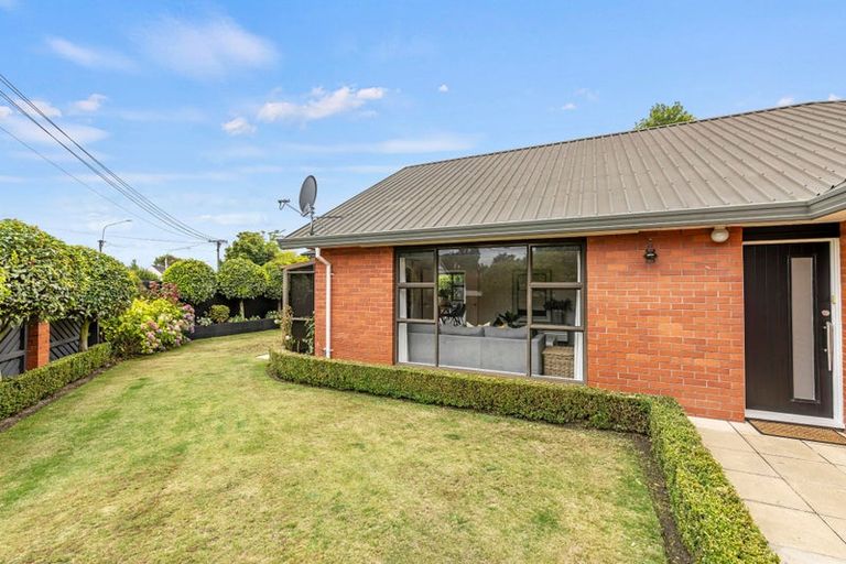 Photo of property in 1/26 Idris Road, Fendalton, Christchurch, 8052