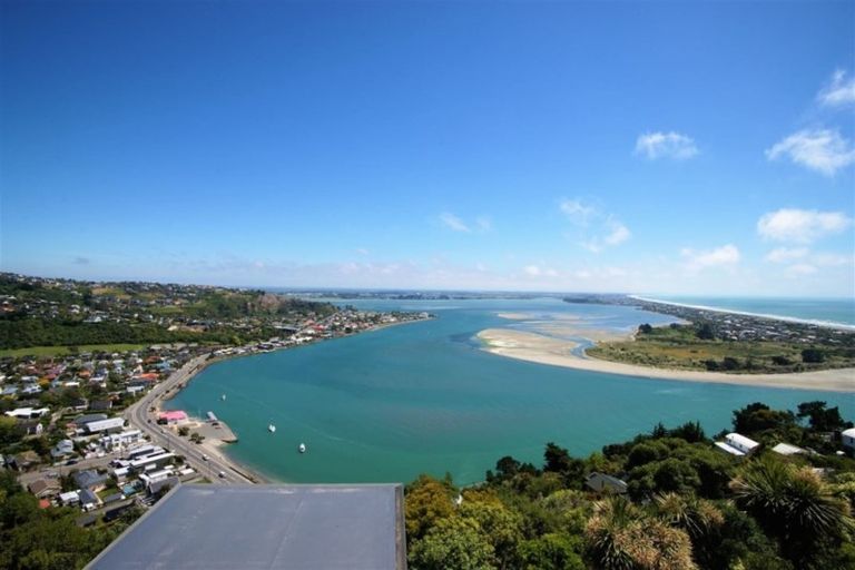 Photo of property in 46 Tuawera Terrace, Clifton, Christchurch, 8081