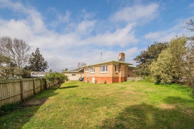 Photo of property in 9 Kiwi Place, Pukekohe, 2120