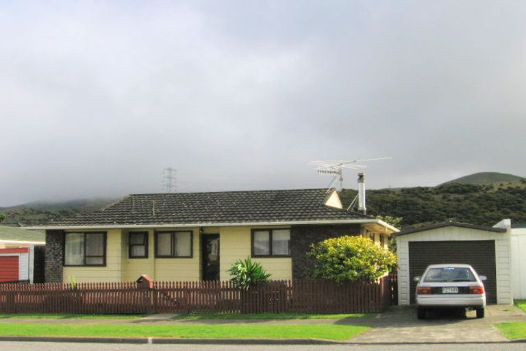 Photo of property in 71 Waipounamu Drive, Kelson, Lower Hutt, 5010