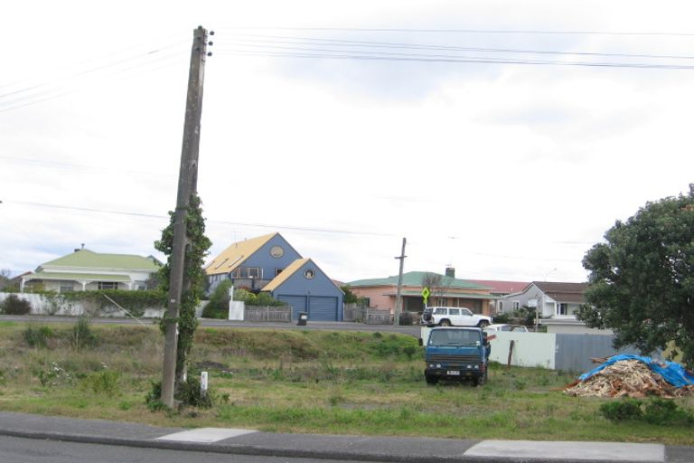 Photo of property in 6 Ferguson Avenue, Westshore, Napier, 4110