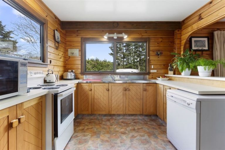 Photo of property in 1025 Tram Road, Swannanoa, Kaiapoi, 7692