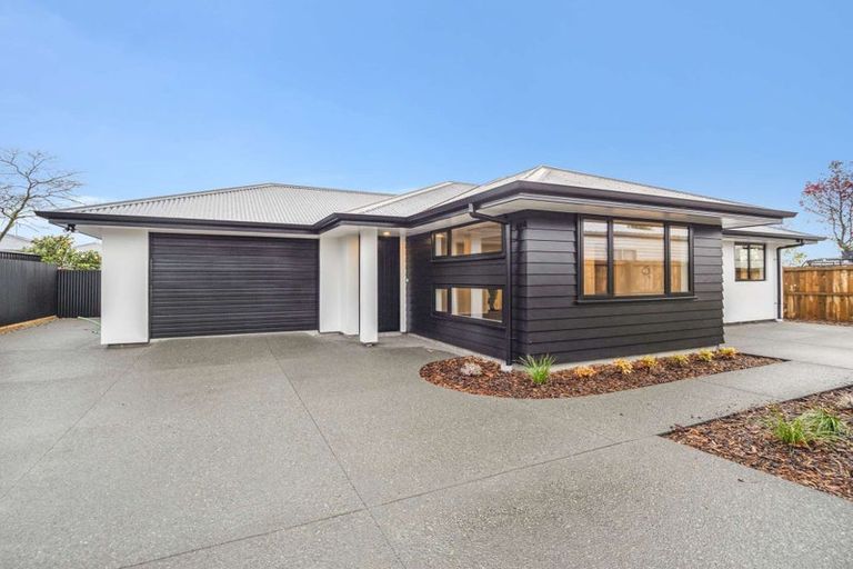 Photo of property in 164a Chalmers Avenue, Hampstead, Ashburton, 7700