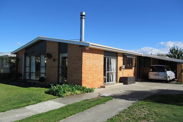 Photo of property in 4 Jackson Place, Alexandra, 9320