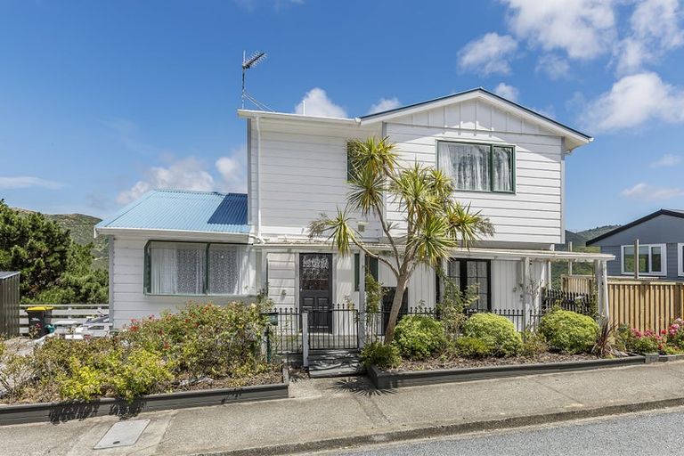 Photo of property in 98a Quebec Street, Kingston, Wellington, 6021