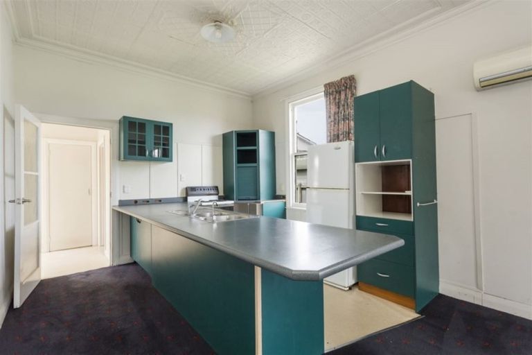 Photo of property in 61 Wesley Street, South Dunedin, Dunedin, 9012