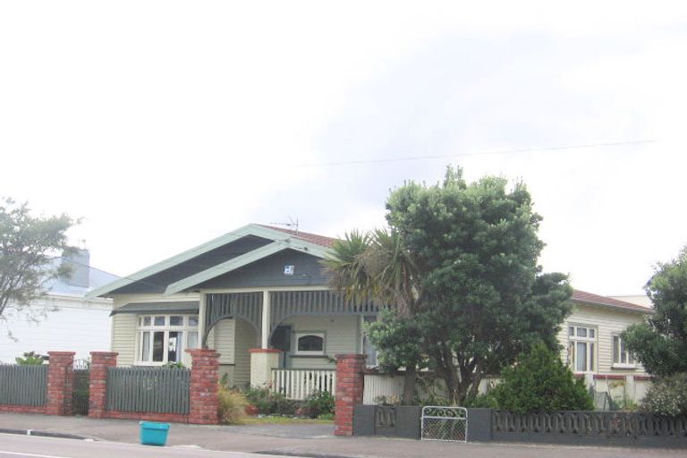 Photo of property in 379 Jackson Street, Petone, Lower Hutt, 5012