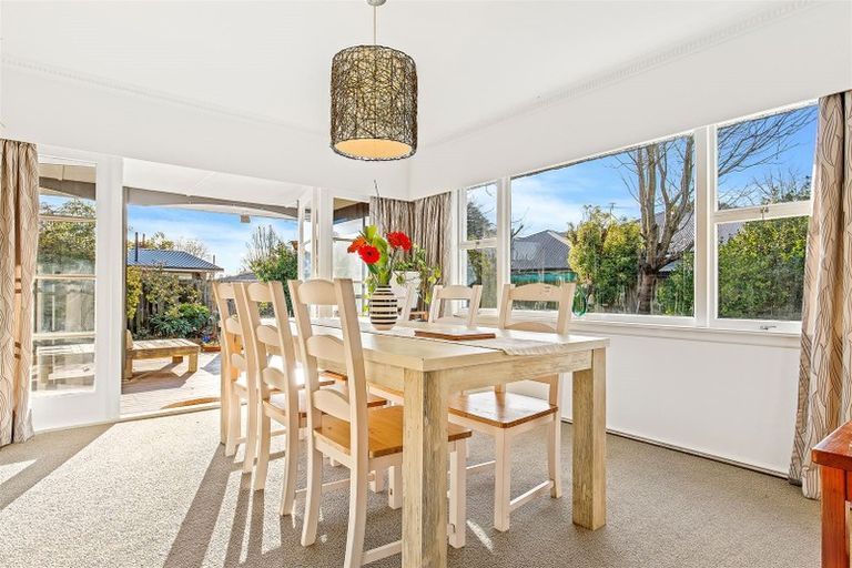 Photo of property in 7a Skye Place, Burnside, Christchurch, 8053