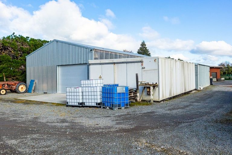 Photo of property in 53 Templer Street, Geraldine, 7992