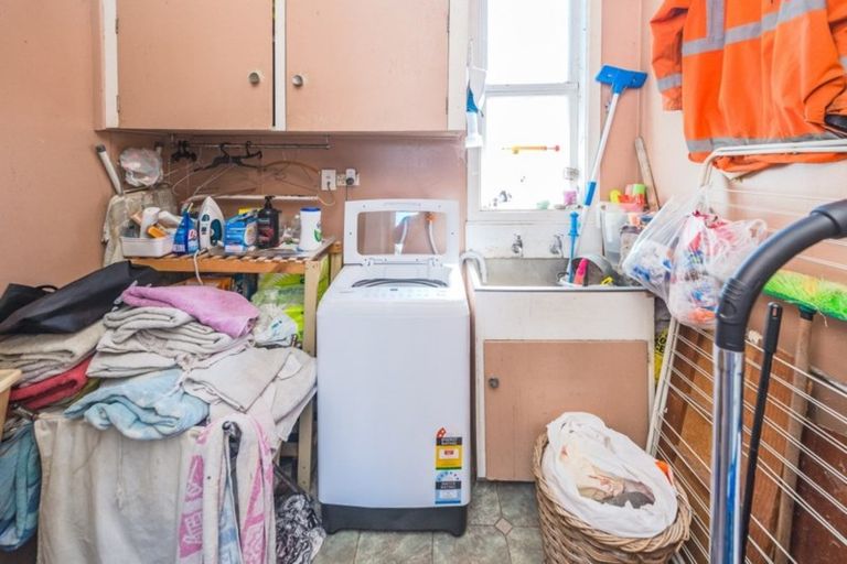 Photo of property in 45 Rimu Street, Gonville, Whanganui, 4501