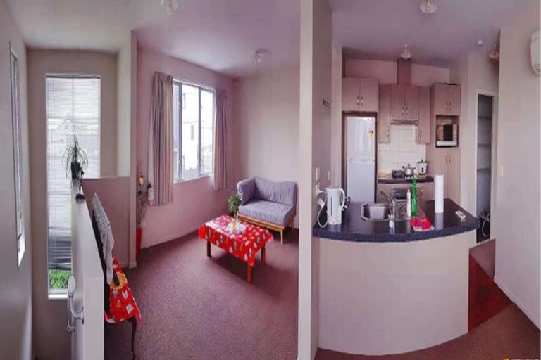 Photo of property in 6 Parlane Street, Addington, Christchurch, 8024