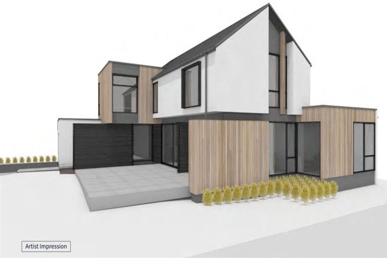 Photo of property in 34d Glandovey Road, Fendalton, Christchurch, 8052