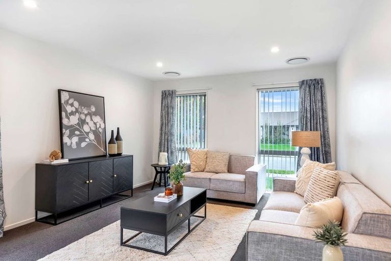 Photo of property in 37 Sutherland Drive, Kaiapoi, 7630