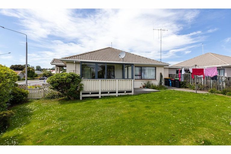 Photo of property in 2/42 Nile Street, Highfield, Timaru, 7910