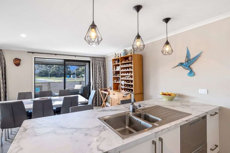 Photo of property in 1 Morrell Street, Tawhero, Whanganui, 4501